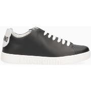 Baskets Moschino Sneaker Uomo