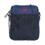 Pochette Levis DUAL STRAP NORTH-SOUTH CROSSBODY