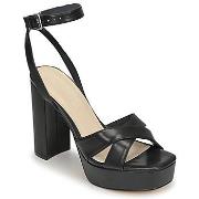 Sandales Only ONLAUTUM-3 PU HEELED SANDAL