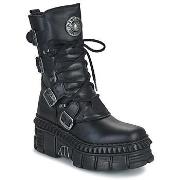 Bottes New Rock M-WALL373-S6