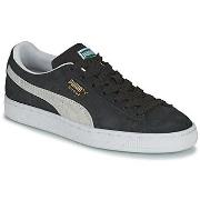 Baskets basses enfant Puma SUEDE JR