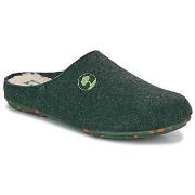 Chaussons Dream in Green SESTERSE