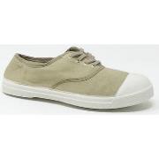 Baskets Bensimon LACET COQUILLE