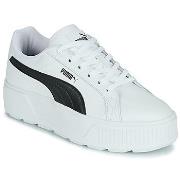 Baskets basses Puma KARMEN L