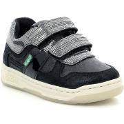 Baskets basses enfant Kickers Kalido