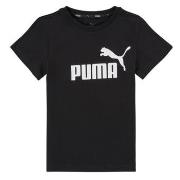 T-shirt enfant Puma ESSENTIAL LOGO TEE