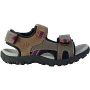 Sandales enfant Geox Sandales Cuir Strada