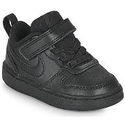 Baskets basses enfant Nike COURT BOROUGH LOW 2 TD