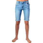 Short enfant Kaporal Bermuda Dule Fripe