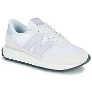 Baskets basses New Balance 237