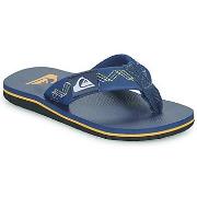 Tongs enfant Quiksilver MOLOKAI STITCHY YOUTH