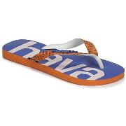 Tongs Havaianas TOP LOGOMANIA MID TECH