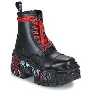 Boots New Rock M-WALL126CCT-C1