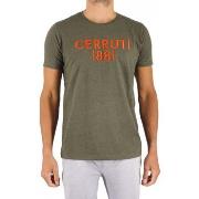 T-shirt Cerruti 1881 Roloratura