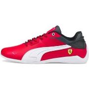 Baskets basses Puma Ferrari Drift Cat Delta