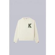Sweat-shirt Kickers Big K Sweater