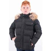 Blouson enfant Canadiens -