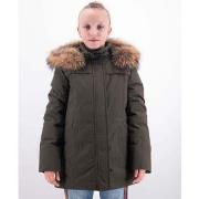 Blouson enfant Canadiens -