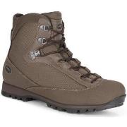 Chaussures Aku Tactical -