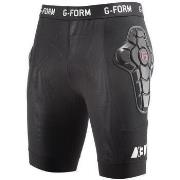 Short G-form -