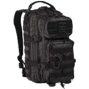 Sac a dos Mil-tec US Assault Black 20L