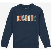 Sweat-shirt enfant Barbour -