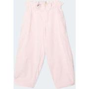 Pantalon enfant Emilio Pucci -