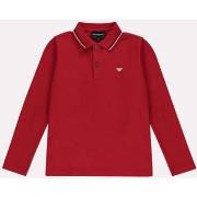 T-shirt enfant Emporio Armani -