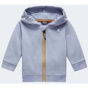 Sweat-shirt enfant K-Way -