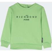 Sweat-shirt enfant Richmond -