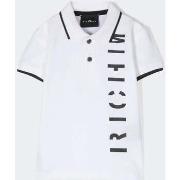 T-shirt enfant Richmond -