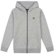 Sweat-shirt enfant Lyle &amp; Scott -