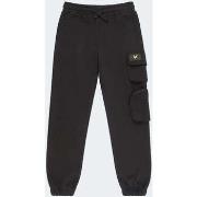 Pantalon enfant Lyle &amp; Scott -