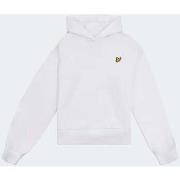 Sweat-shirt enfant Lyle &amp; Scott -