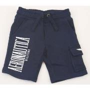 Short enfant Aeronautica Militare -