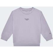 Sweat-shirt enfant Calvin Klein Jeans -