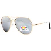 Lunettes de soleil Eye Wear Lunettes Mixte