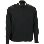 Veste Csb London Stripe Bonded Collar Blouson