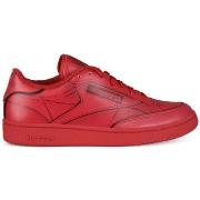 Baskets Maison Margiela Sneakers Project 0 Club C