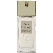 Eau de parfum Alyssa Ashley White Patchouli Eau De Parfum Vaporisateur