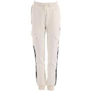 Pantalon Ellesse LEELU JOG CARGO TAPE PANT,