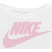 T-shirt enfant Nike futura ss tee