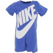 T-shirt enfant Nike Futura romper