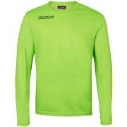 T-shirt Kappa Maillot Goalkeeper