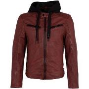 Veste Gipsy Dayto Rouge