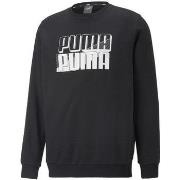 Sweat-shirt Puma Power Logo