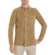 Chemise Pullin Chemise DESERT