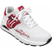 Baskets basses Skechers Uno rolling stones