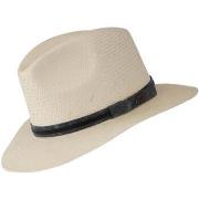 Chapeau Chapeau-Tendance Véritable panama GARTH T59