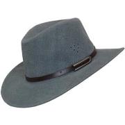 Chapeau Chapeau-Tendance Chapeau borsalino WALDPORT T56